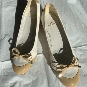 Stuart Weitzman Day Shoes
